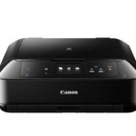 Descargar Canon PIXMA MG7540 Driver