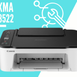 Canon PIXMA TS3522 Driver Windows