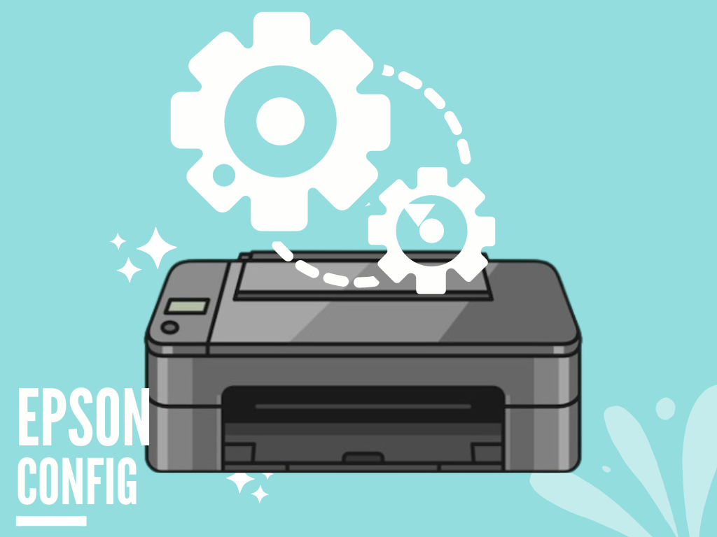 Configuracion de impresora epson l3210