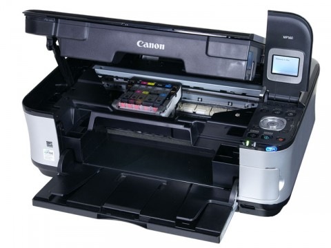 canon mp560 software download