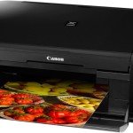 Enlaces Canon PIXMA MP499 Driver Windows 8, 7 Vista XP