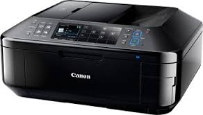 Descargar Canon PIXMA MX895 drivers - controlador de impresora