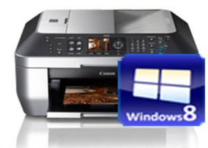 Descargar Canon mx870 Drivers Windows 8