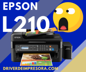 epson l210 scanner driver for windows 10