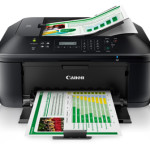 Driver de Canon PIXMA MX475 Windows