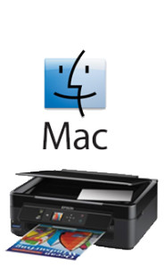 Controlador de Impresor Epson XP - 310 MAC