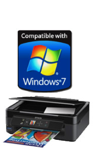 Driver de Impresor Epson XP - 310 Windows 7