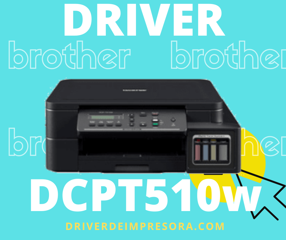 Brother 8065dn Driver Mac