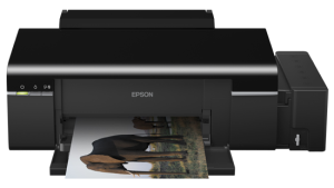  Epson EcoTank L800