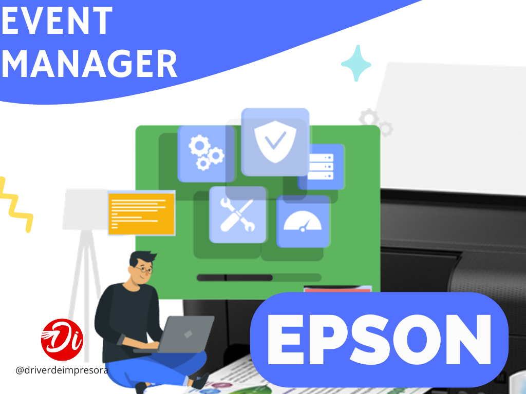 Instalación y Descarga del Software Epson Event Manager 3.11.53 para Windows y Mac