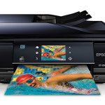 Epson Expression Photo XP-850 Driver