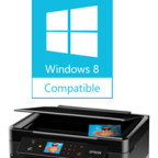 Descargar Epson XP-400 Driver para Windows 8