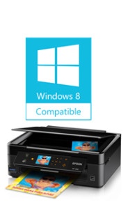 Descargar Epson XP-400 Driver para Windows 8