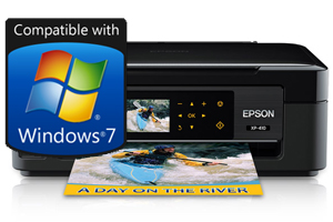 Epson XP-410 Driver Windows 7 Gratis