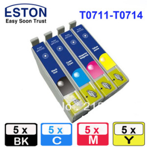 Epson sx218 Cartuchos de Tinta