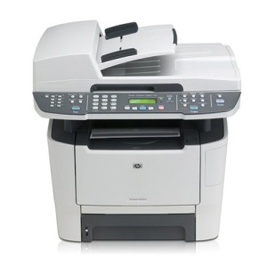 Impresora HP-M2727nf