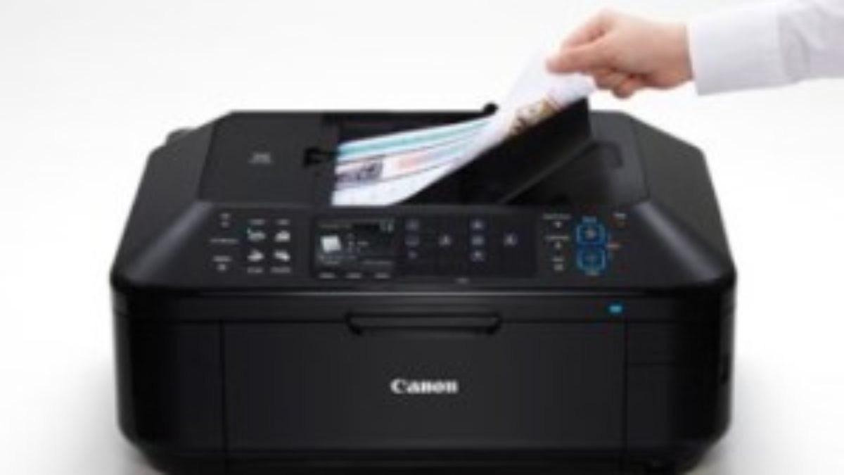 canon mx892 driver and software for mac