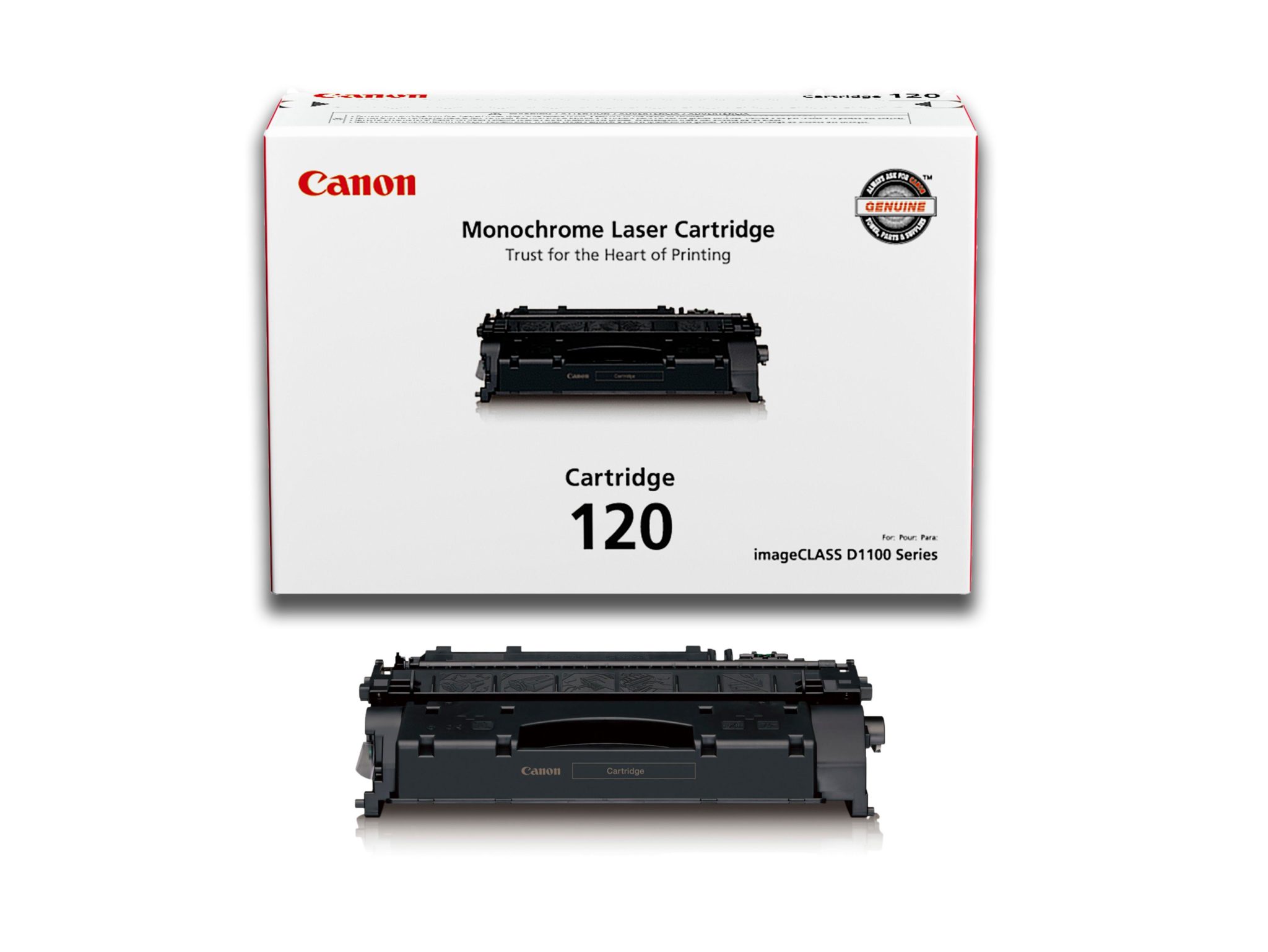 Canon imageCLASS Series: Driver Canon D1320 Windows 10