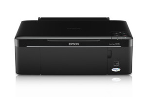 Printer Epson NX125