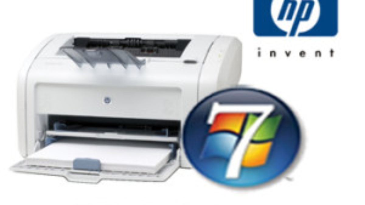 Hp Laserjet 1018 Printer Driver Windows 7 : Downloads Hp Laserjet 1018 Printer Driver Free ...